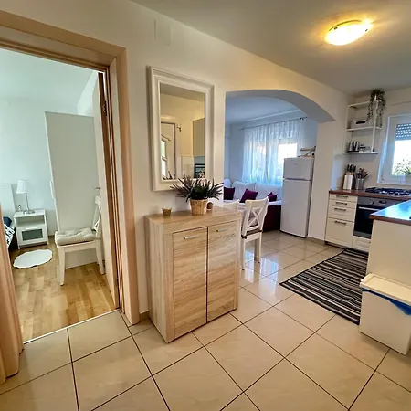 Vito Apartment