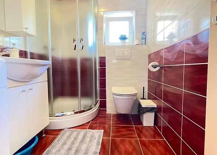Apartman Vito Mandre