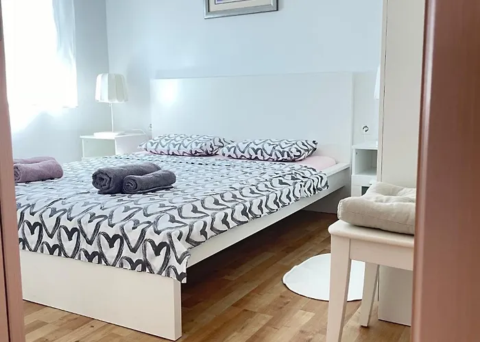 Apartman Vito