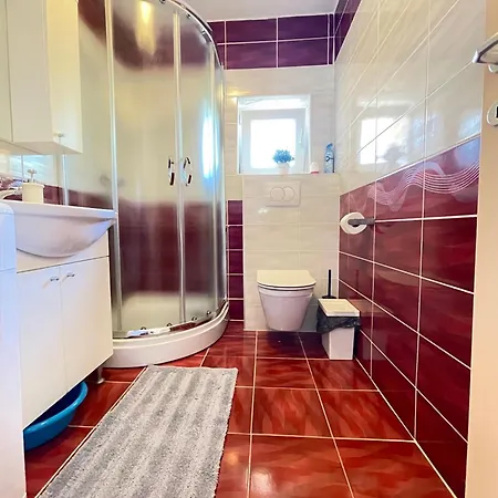Apartman Vito Mandre