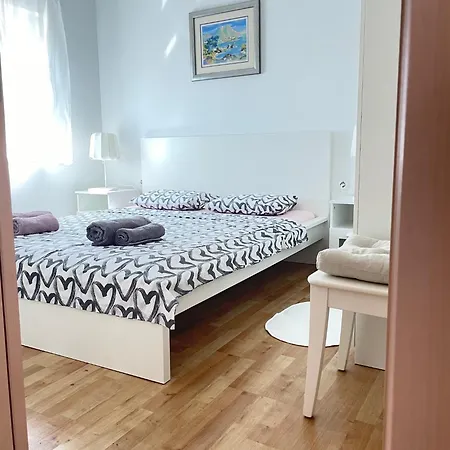 Apartman Vito