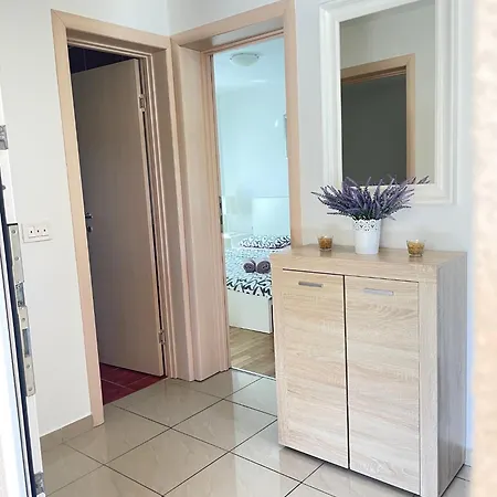 Apartman Vito