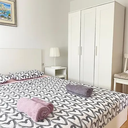 Apartman Vito *