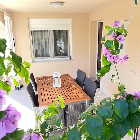 Apartman Vito