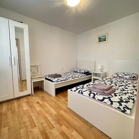 Apartman Vito