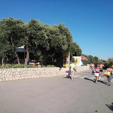 Vito 아파트 만드레