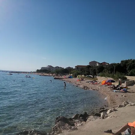 Apartman Vito *
