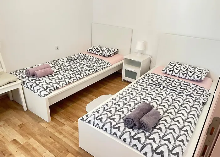 Vito Апартаменты