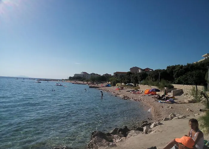 Апартаменты Vito *