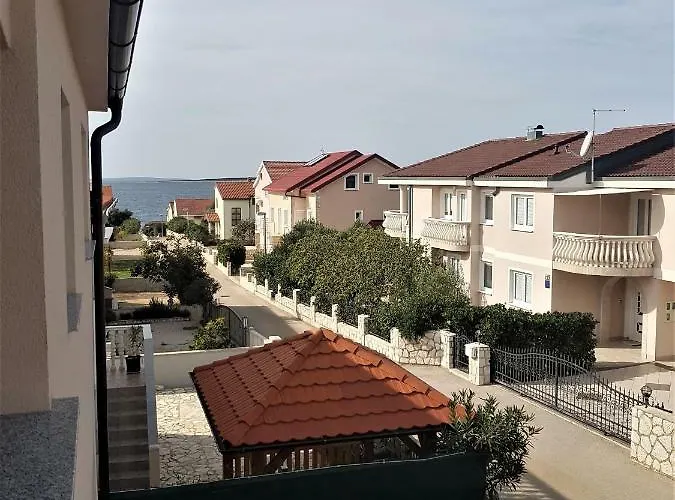 Vito Апартаменты