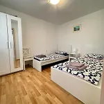 Apartmán Vito