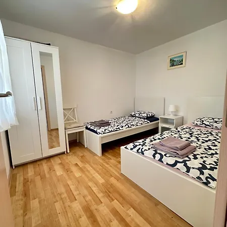 Apartment Vito Mandre
