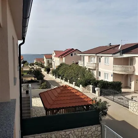 Vito Apartment
